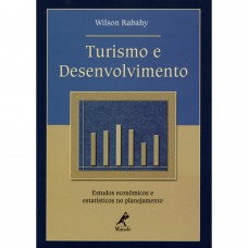 Turismo e desenvolvimento