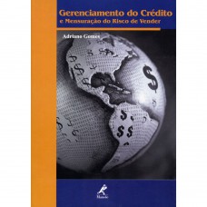 Gerenciamento do crédito e mensuração do risco de vender