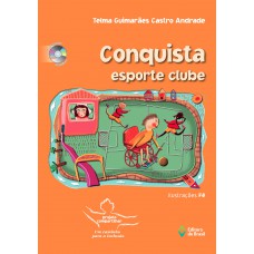 Conquista esporte clube