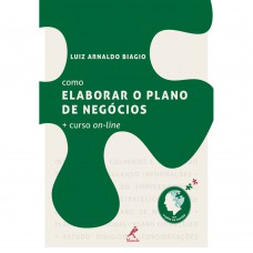 Como elaborar o plano de negócios + curso on-line