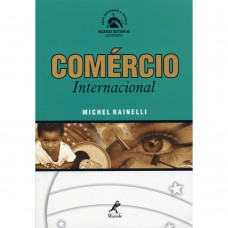 Comércio internacional