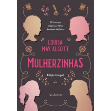 Mulherzinhas – Adoráveis Mulheres Mulherzinhas – Adoráveis Mulheres