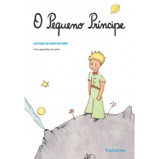 O Pequeno Príncipe