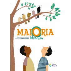 Maioria minoria
