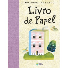 Livro de papel