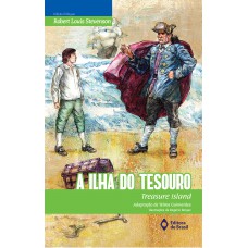 A Ilha do tesouro