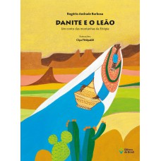 Danite e o leão
