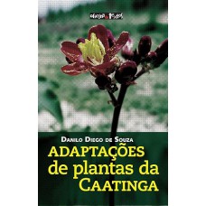 Adaptações de Plantas da Caatinga