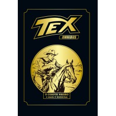 Tex Omnibus Volume 7