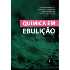 Quimica em Ebulição