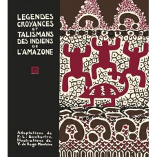 Do Amazonas a Paris: As lendas indígenas de Vicente do Rego Monteiro