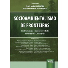 Socioambientalismo de Fronteiras