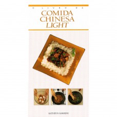 O livro de comida chinesa light