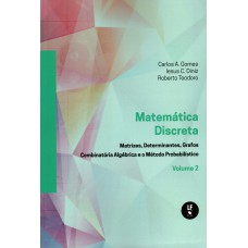 Matemática Discreta