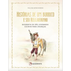 Histórias de um burrico