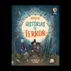 HISTÓRIAS DE TERROR