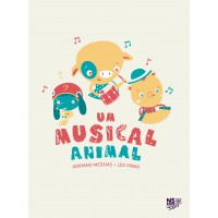 Um musical animal