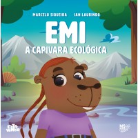 EMI: A CAPIVARA ECOLÓGICA