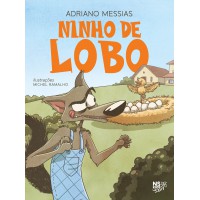 Ninho de lobo