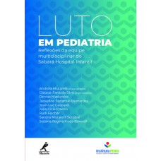 LUTO EM PEDIATRIA