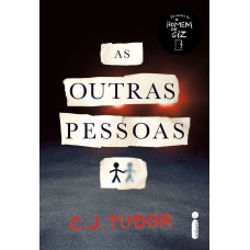 As outras pessoas - Nova edição