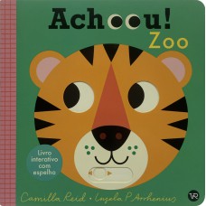 Achou! Zoo