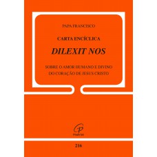 Carta Encíclica Dilexit nos - Doc 216