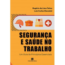 Segurança e Saúde no Trabalho