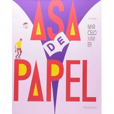 Asa de papel