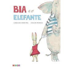 Bia e o Elefante