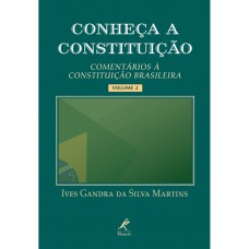 Conheça a constituição