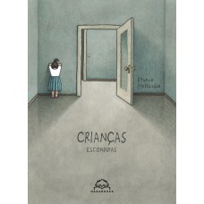 Crianças escondidas