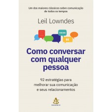 Como conversar com qualquer pessoa