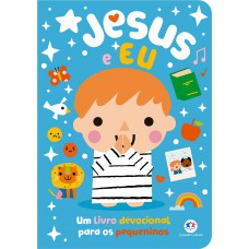 Jesus e Eu