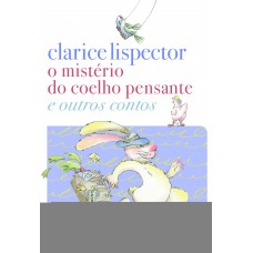 O mistério do coelho pensante e outros contos
