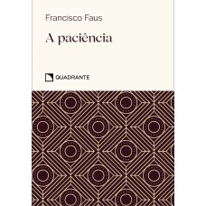 Pocket A paciência - 4ª Edição - Coleção Virtudes