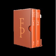 Fernando Pessoa: Poesia reunida e Livro(s) do Desassossego