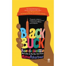 Black Buck