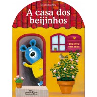 A casa dos beijinhos (Nova edição)