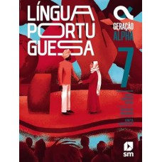 Geração Alpha - Português - 7º Ano