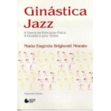 Ginástica jazz