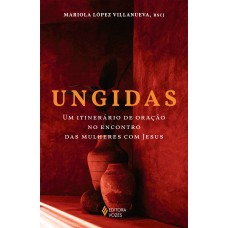 Ungidas