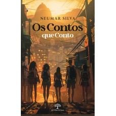 Os Contos que Conto