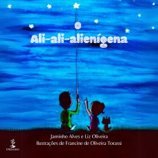 O Ali-ali-alienígena
