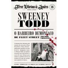 Sweeney Todd