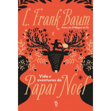 Vida e aventuras do papai Noel