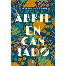 Abril encantado