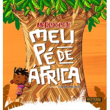 Meu Pé de Africa