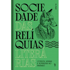 Sociedade das Relíquias Literárias - Anno II