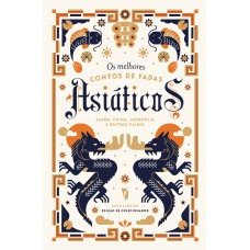 Os melhores contos de fadas asiáticos